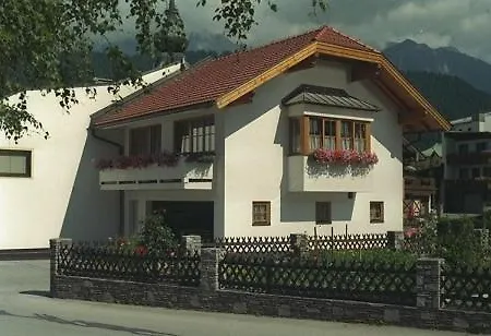 Ferienwohnung Kaufmann Schladming Exterior photo
