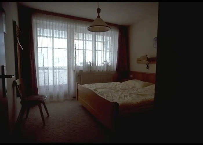 Ferienwohnung Kaufmann