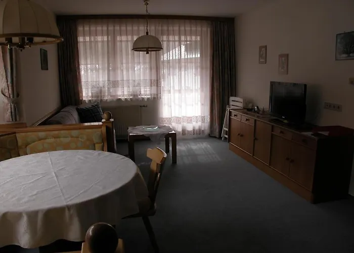 Ferienwohnung Kaufmann