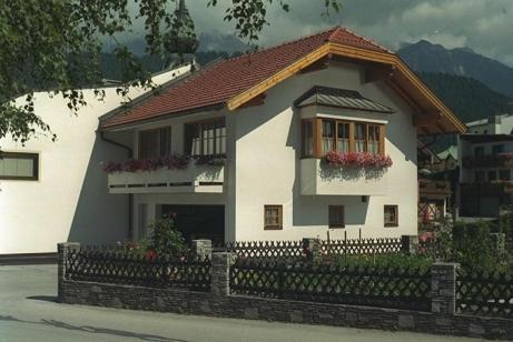 Kaufmann Apartment Schladming